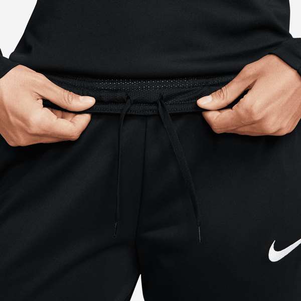 Nike Womens Academy Pro 22 Pant Black/Anthracite